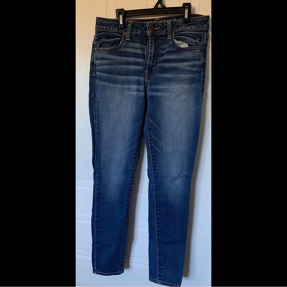 American Eagle Jegging